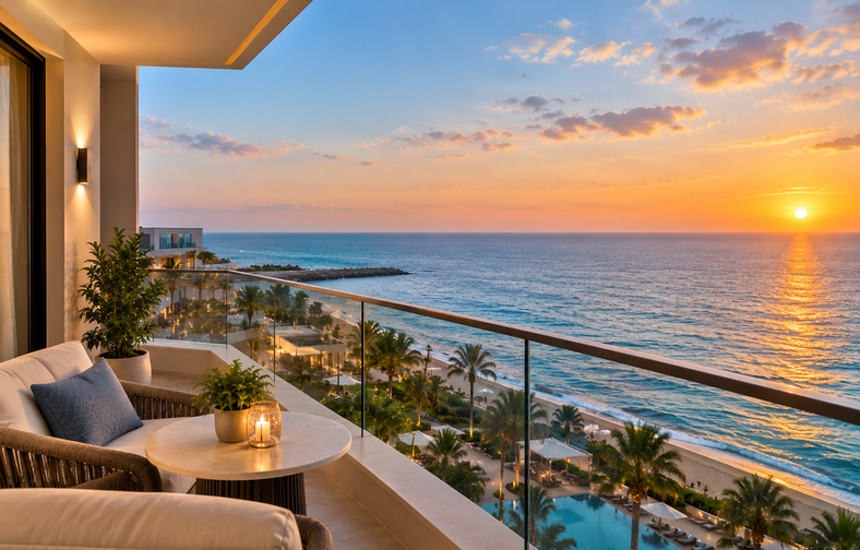hotel sea view 788x504